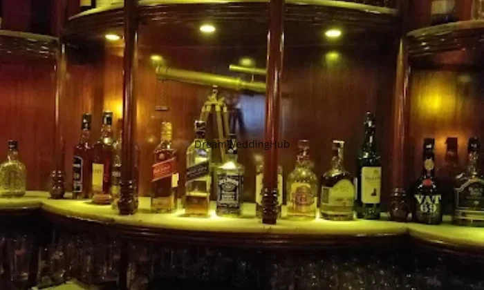 Xrong place Pub  Restaurant